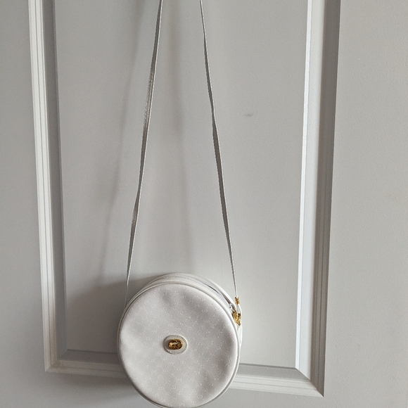 Gucci round canteen bag. - Picture 4 of 10